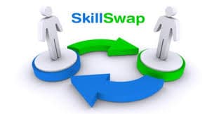 SkillSwap Project